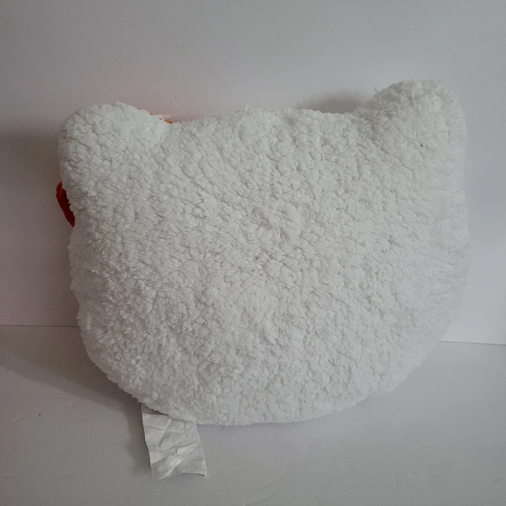 Brand new with tags Hello Kitty halloween pillow